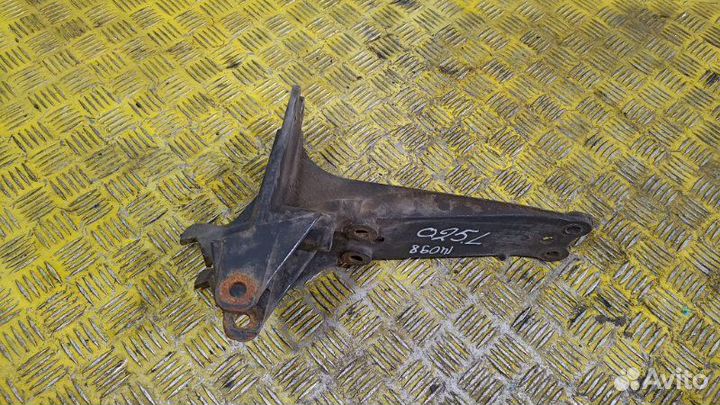 Кронштейн кабины левый Man Tga Tgs Tgx