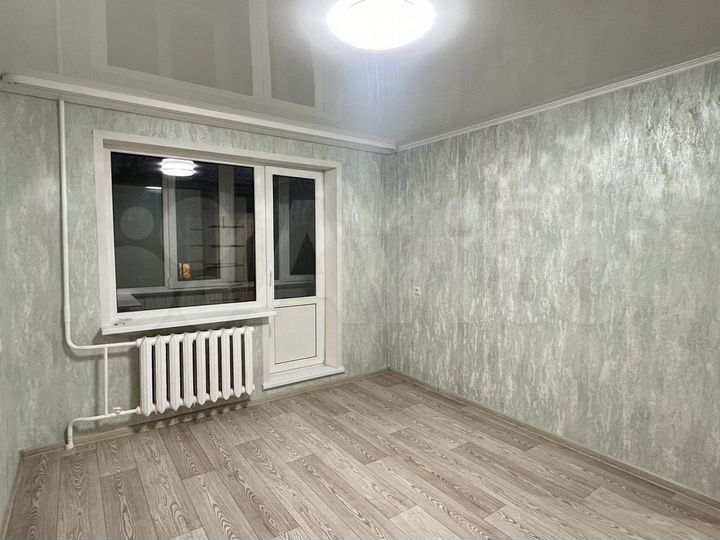 2-к. квартира, 43,9 м², 4/5 эт.