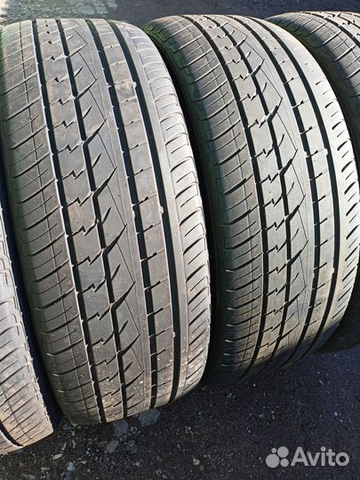 Continental ContiCrossContact UHP 235/55 R20