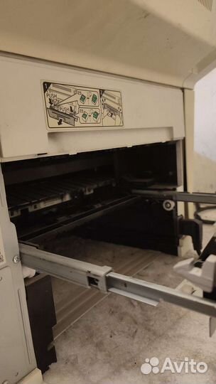 Мфу лазерный kyocera fs 3040