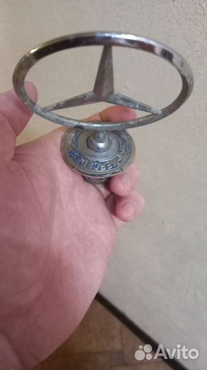 Автомобильный знак