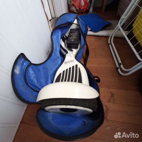 Гироскутер новый