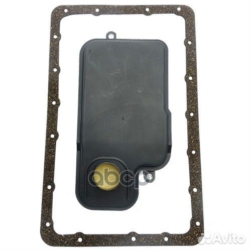 Фильтр АКПП (комплект) Z15169R Zikmar