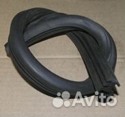 Уплотнитель борта вертикальный камаз L64см
