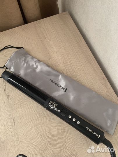 Плойка для завивки волос Remington