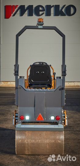 Дорожный каток Merko MR 2000, 2023