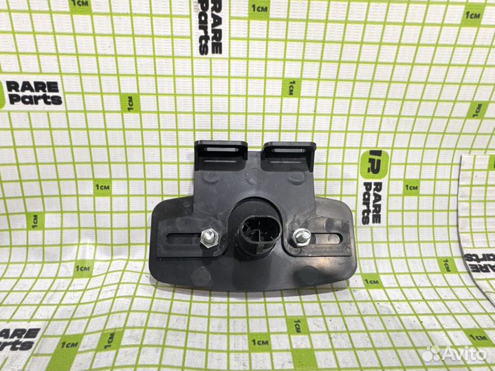 Фонарь габаритный боковой для Газель Next