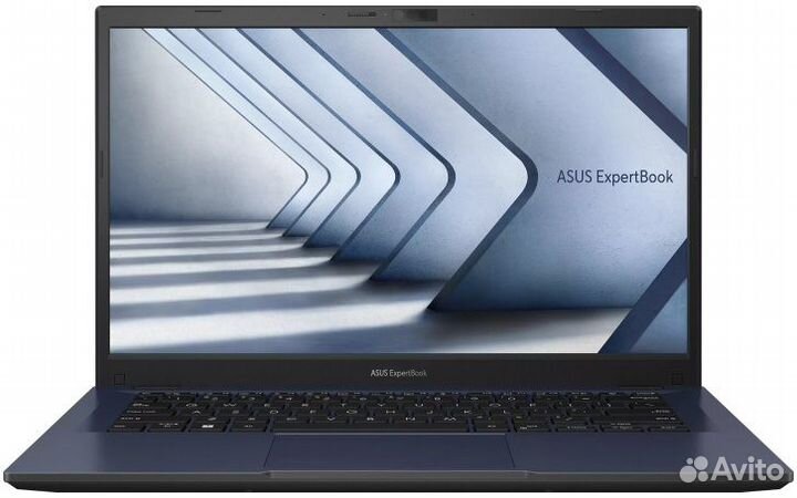 Ноутбук asus ExpertBook B1 B1402CBA-EB3831 90NX05V