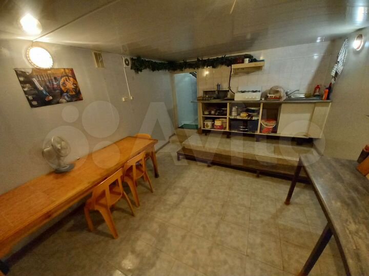 Комната 10 м² в 3-к., 1/2 эт.