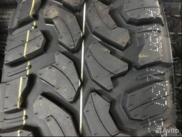 Windforce Catchfors M/T 265/70 R17 121Q