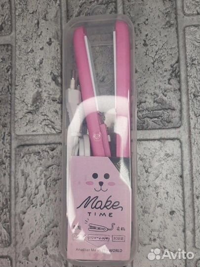 Выпрямитель для волос