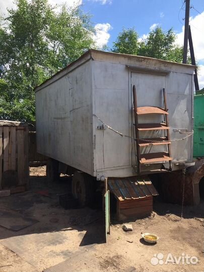 Прицеп