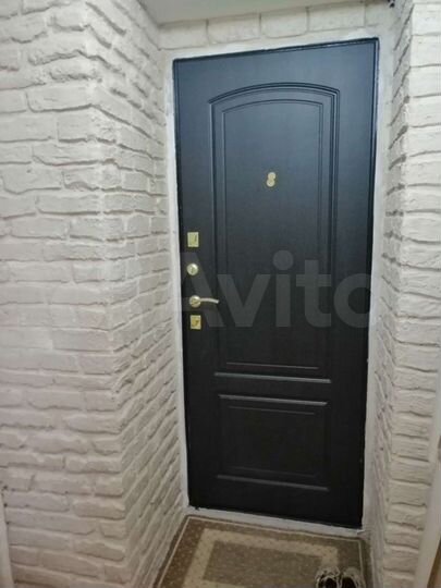 1-к. квартира, 33 м², 3/4 эт.