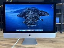 iMac 27 5k Retina