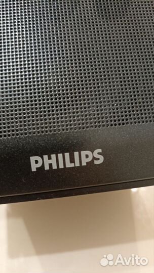 Саундбар Philips с bluetooth + усилитель