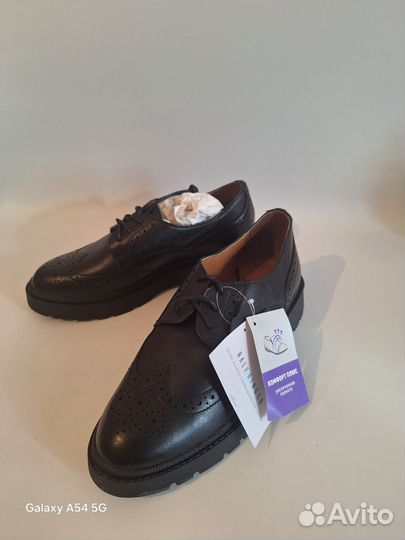 Туфли женские 38 размер. Ralf ringer