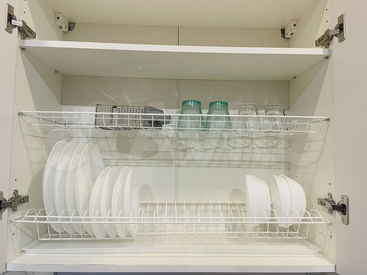 1-к. квартира, 33 м², 6/9 эт.