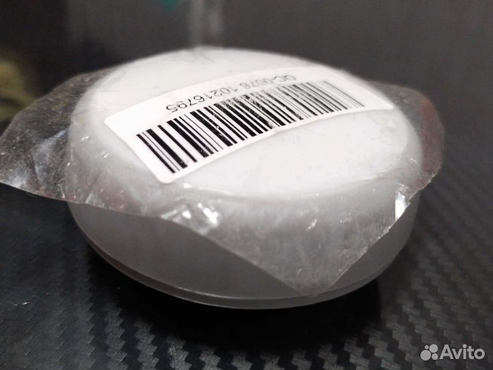 Силиконовые пробки