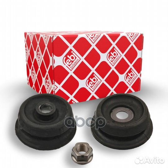 Комплект амортизационной опоры перед прав/лев