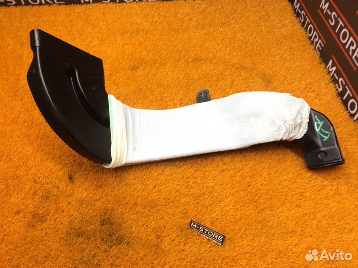 Воздуховод печки передний правый Audi Q5 8R cdnc