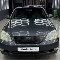 Toyota Mark II 2.0 AT, 2001, 387 400 км, с пробегом, цена 480 000 руб.