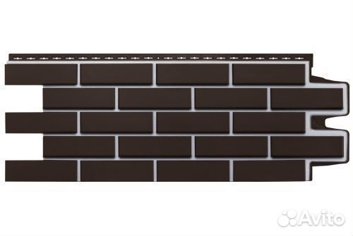 Фасадные панели