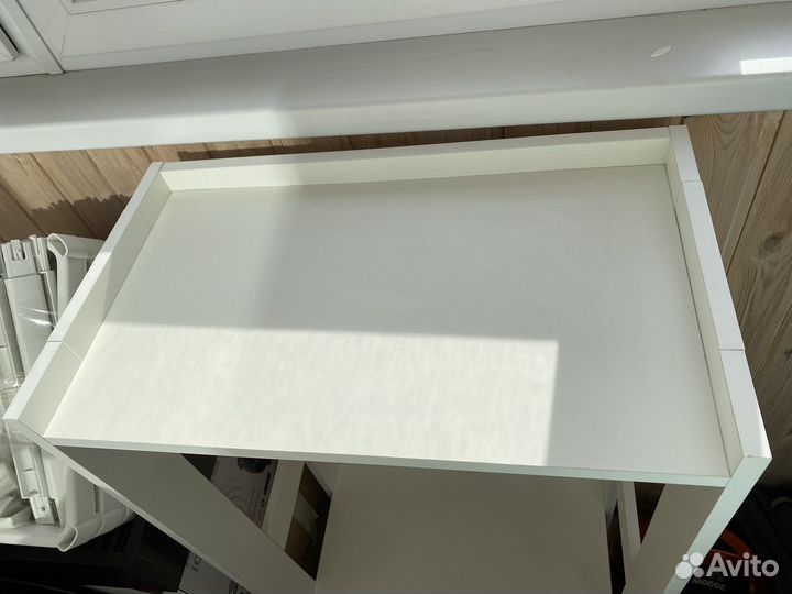 Стеллаж детский