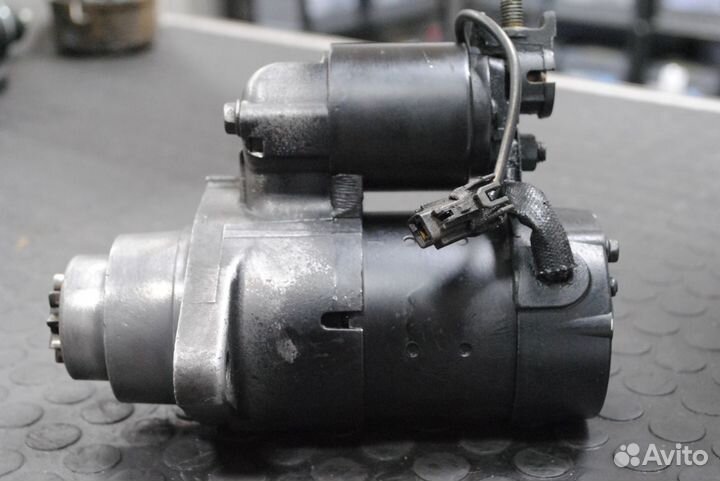 Стартер Infiniti FX35, G35, M35 3.5 б/у