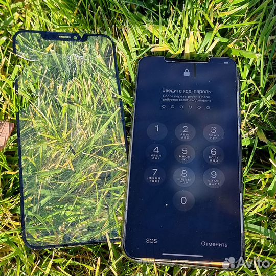 Дисплей Xiaomi Redmi Note / Mi 9 / Poco / Mi Play