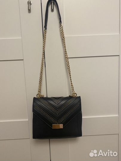 Сумка love republic