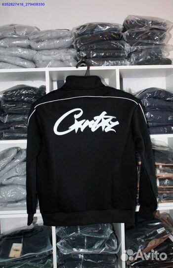 Олимпийка corteiz (Арт.29549)