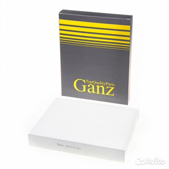 Фильтр салонный VW touareg/porsche cayenne 10- gan