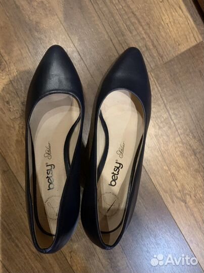 Туфли женские
