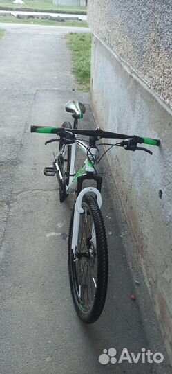 Велосипед горный 26 viper