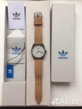 Наручные часы Adidas