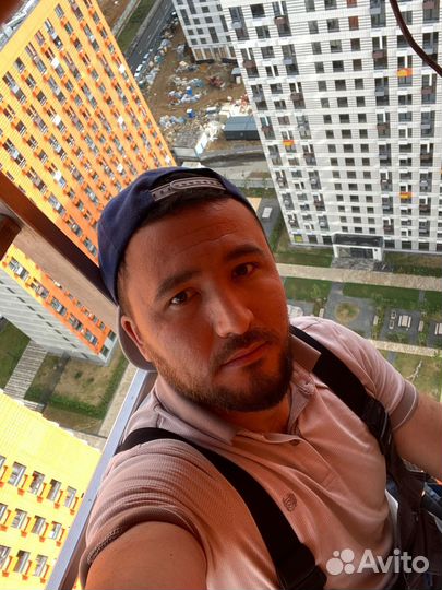 Установка кондиционеров Пик