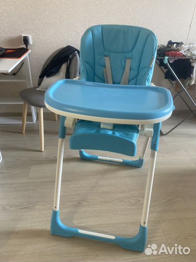 Стульчик для кормления Rant