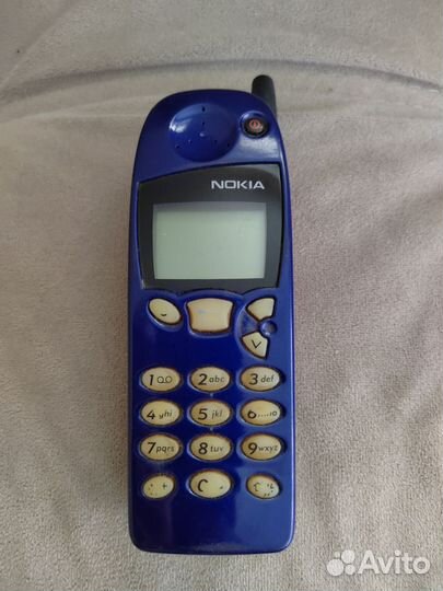 Nokia 5110