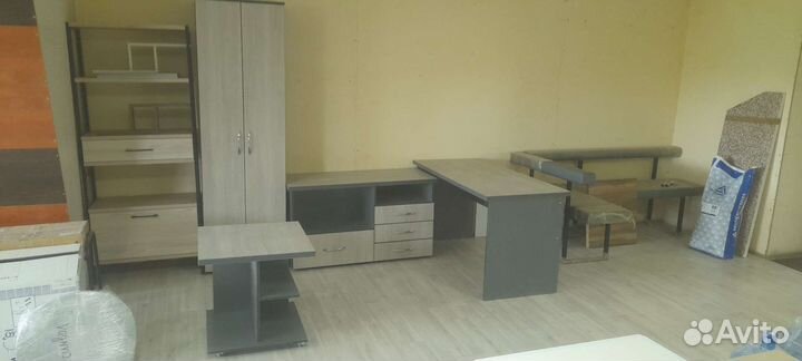 Офисная мебель