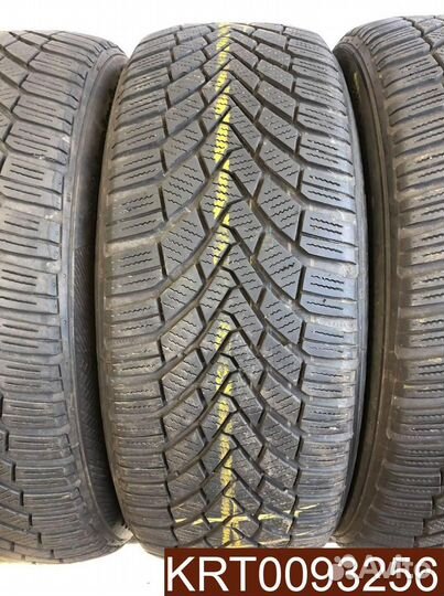 Continental ContiWinterContact TS 850 205/55 R16 91H