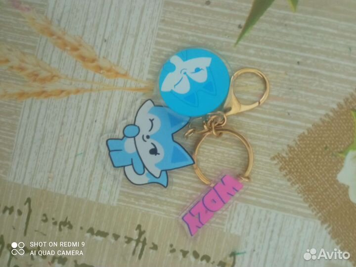 Карты k-pop и другие. Цена в описании