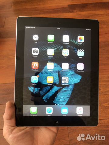 iPad 2 16gb