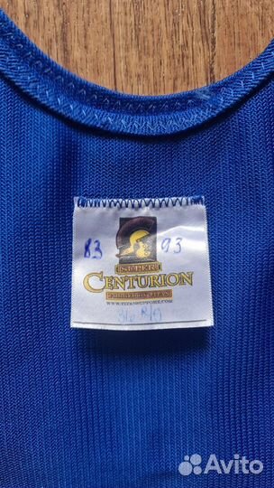 Комбенизон для приседа и становой тяги