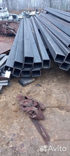 Металлопрокат