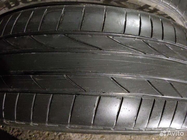 Bridgestone Dueler H/P Sport 275/45 R20 110Y