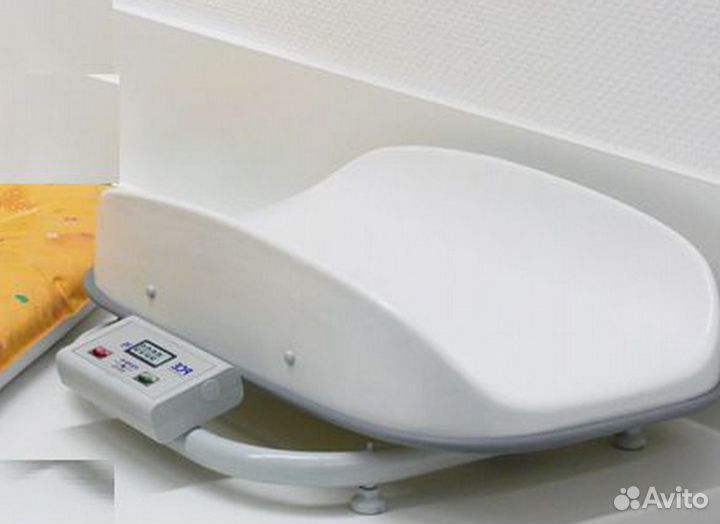 Весы для новорожденных Аренда Напрокат Продажа