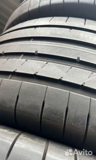 Dunlop SP Sport Maxx RT 2 SUV 265/50 R19