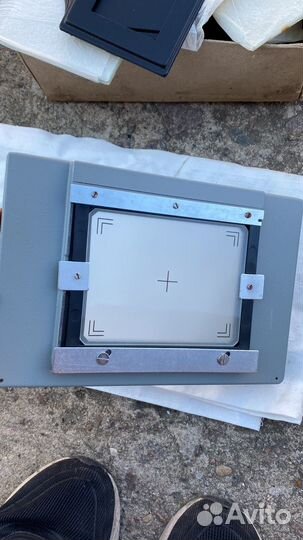 Аксессуары для фото СССР