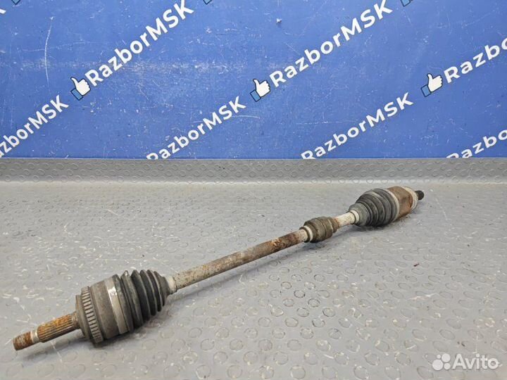 Привод передний правый LADA Vesta Ng