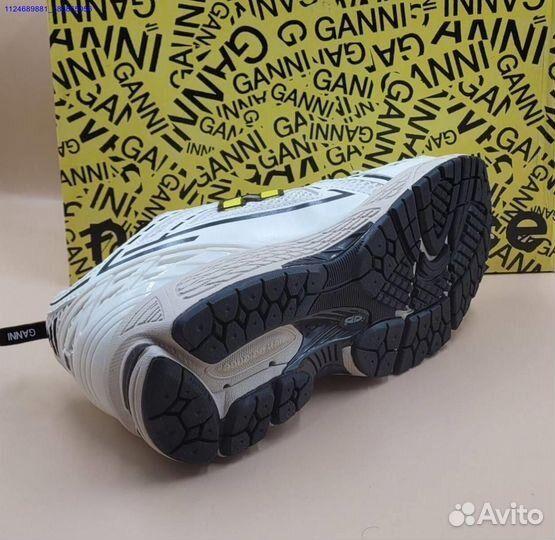 Кроссовки NEW balance 1906R (41-45)